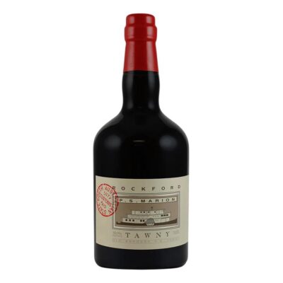 Rockford P. S. Marion Tawny NV Booze Buddie Rockford P. S. Marion Tawny NV