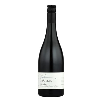 Thomas Wines Kiss Shiraz 2017
