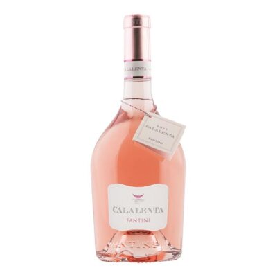 Fantini Calalenta Rosato Merlot 2021 Booze Buddie Fantini Calalenta Rosato Merlot 2021