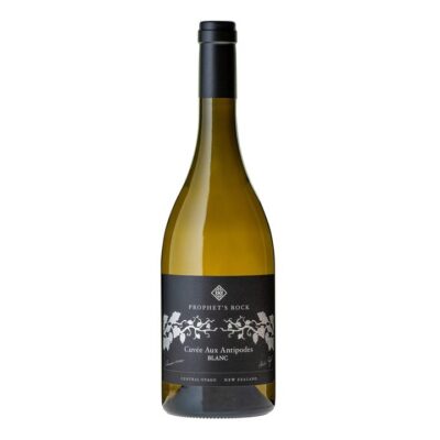 Prophet’s Rock Cuvee Aux Antipodes Blanc 2020 Booze Buddie Prophet's Rock Cuvee Aux Antipodes Blanc 2020