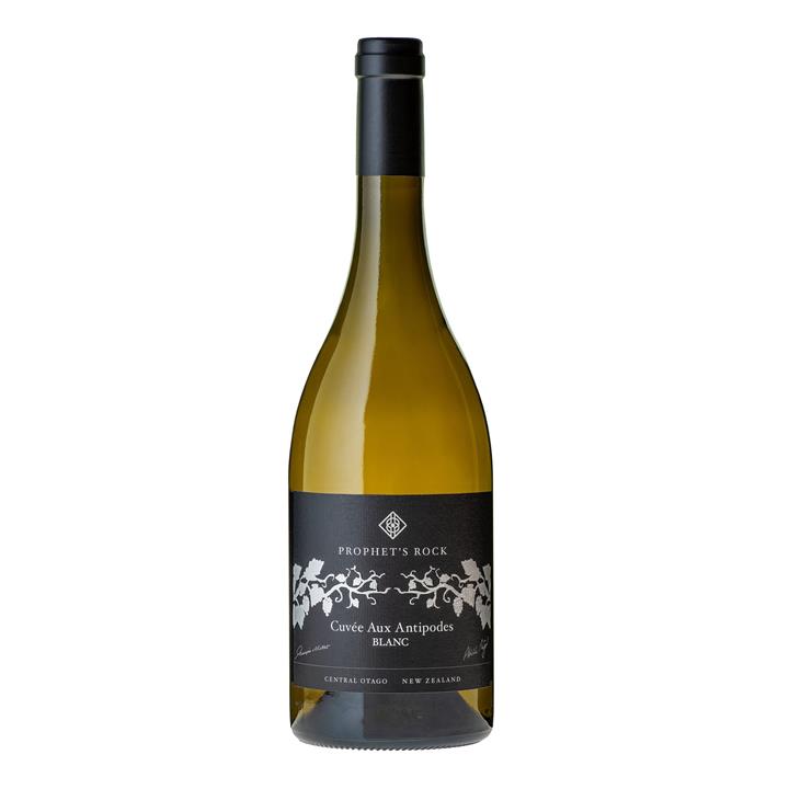Prophet's Rock Cuvee Aux Antipodes Blanc 2020