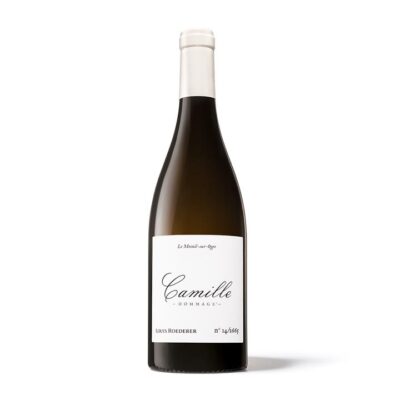Louis Roederer Hommage à Camille Coteaux Champenois Blanc 2020