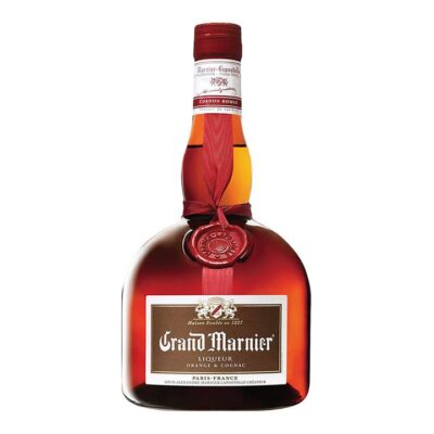 Grand Marnier Liqueur 700ml
