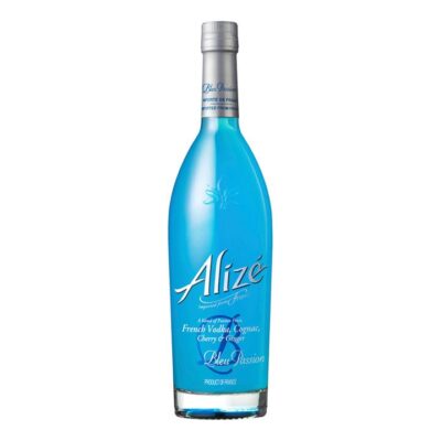 Alize Bleu Cognac Liqueur 700mL