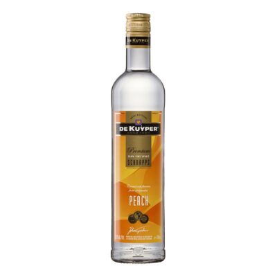 De Kuyper Peach Schnapps 700ml