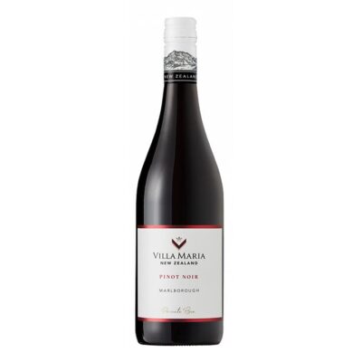 Villa Maria Private Bin Pinot Noir 2022