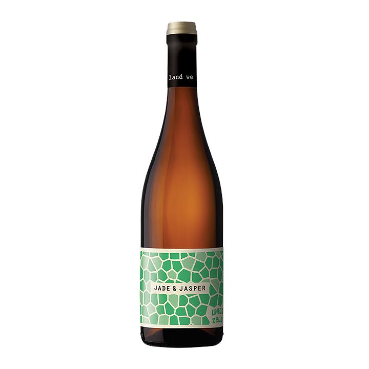 Unico Zelo Jade & Jasper Fiano 2024