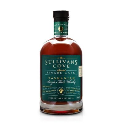 Sullivans Cove Special Cask Edition Single Malt Whisky Booze Buddie Sullivans Cove Special Cask Edition Single Malt Whisky