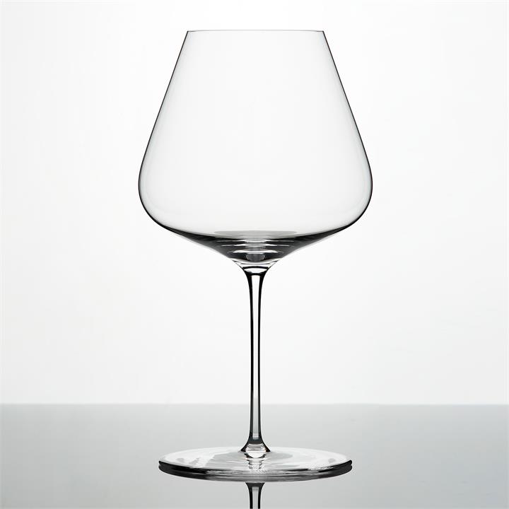 Zalto Burgundy Glass (Single) Booze Buddie Zalto Burgundy Glass (Single)