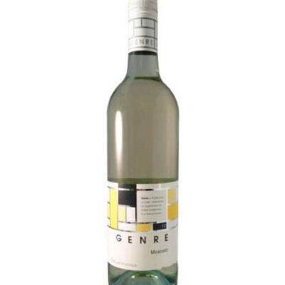 Genre Moscato (Case of 12)