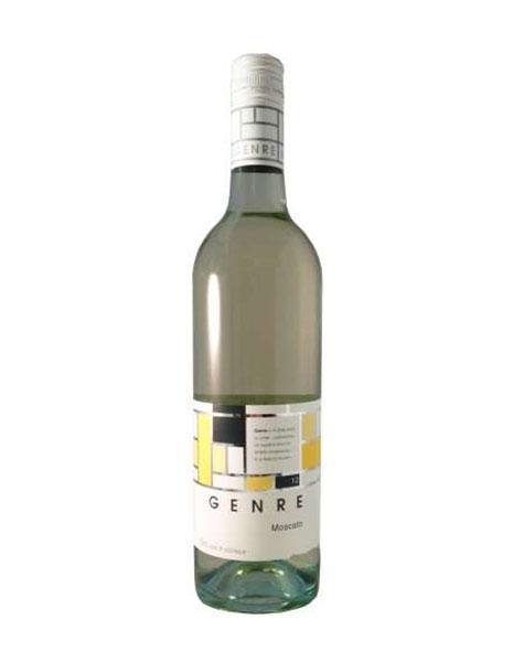 Genre Moscato (Case of 12)