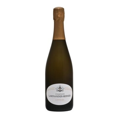Larmandier-Bernier Latitude Blanc de Blancs Extra-Brut NV