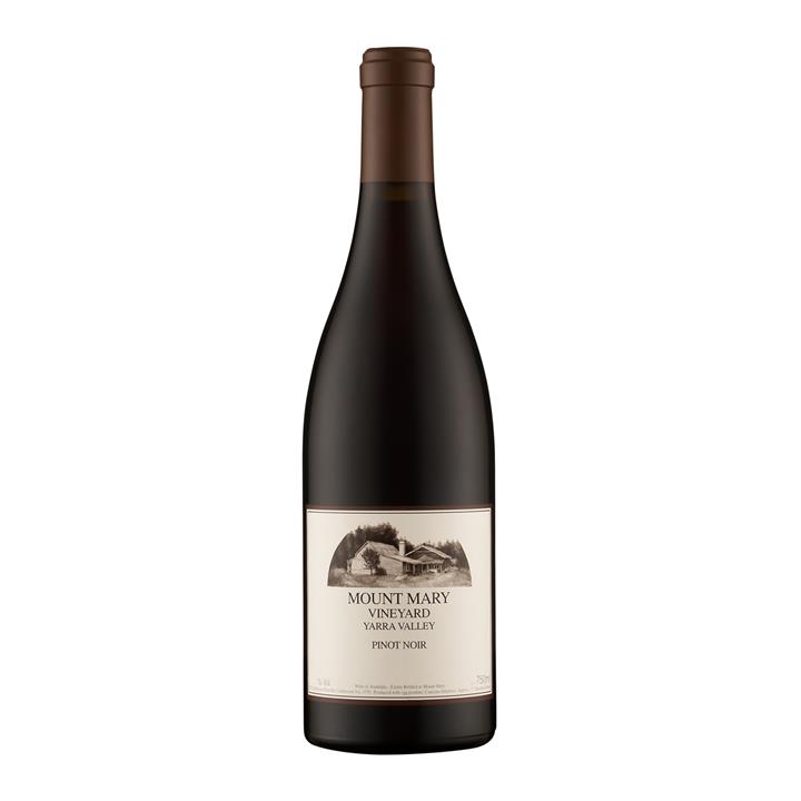 Mount Mary Pinot Noir 2018 Booze Buddie Mount Mary Pinot Noir 2018