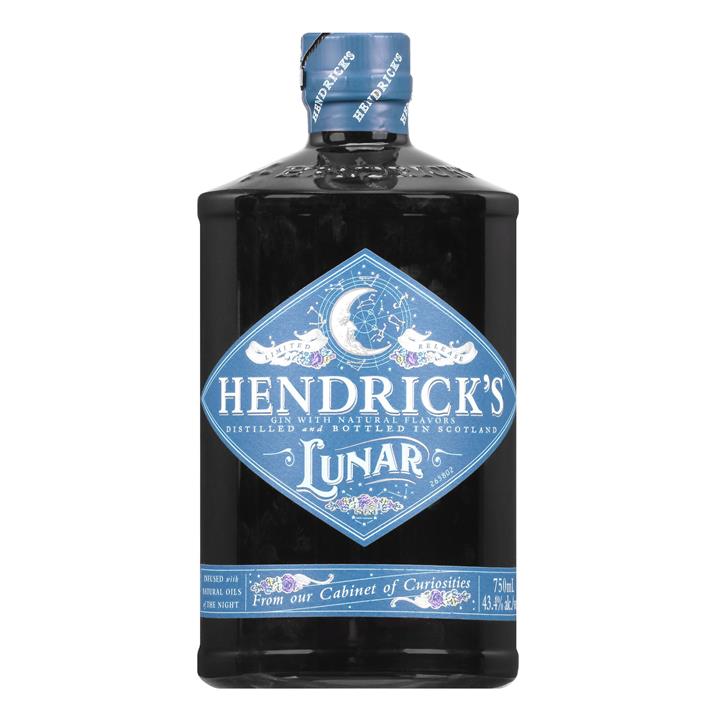 Hendrick's Lunar Gin 700ml