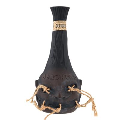 Deadhead 6 Year Old Mexican Rum 700ml