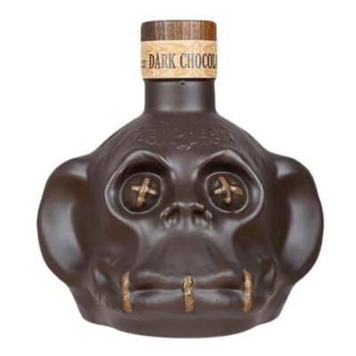 Deadhead Dark Chocolate Rum Liqueur 700ml