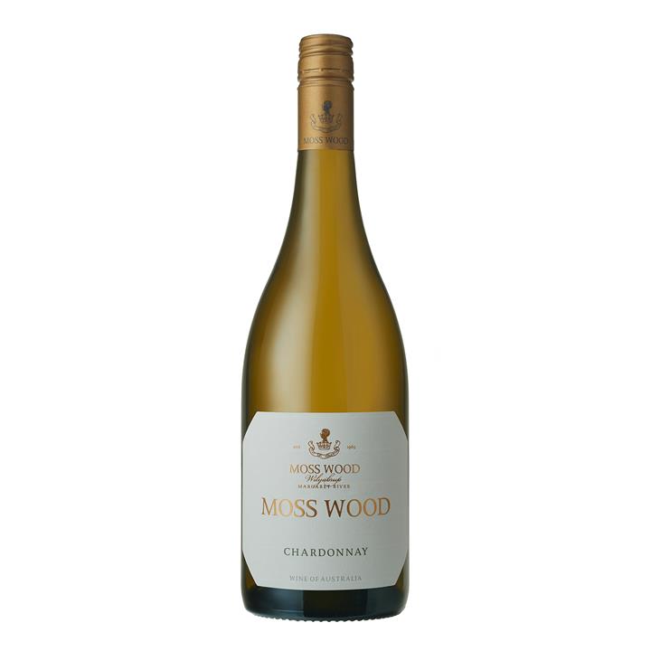 Moss Wood Chardonnay 2021