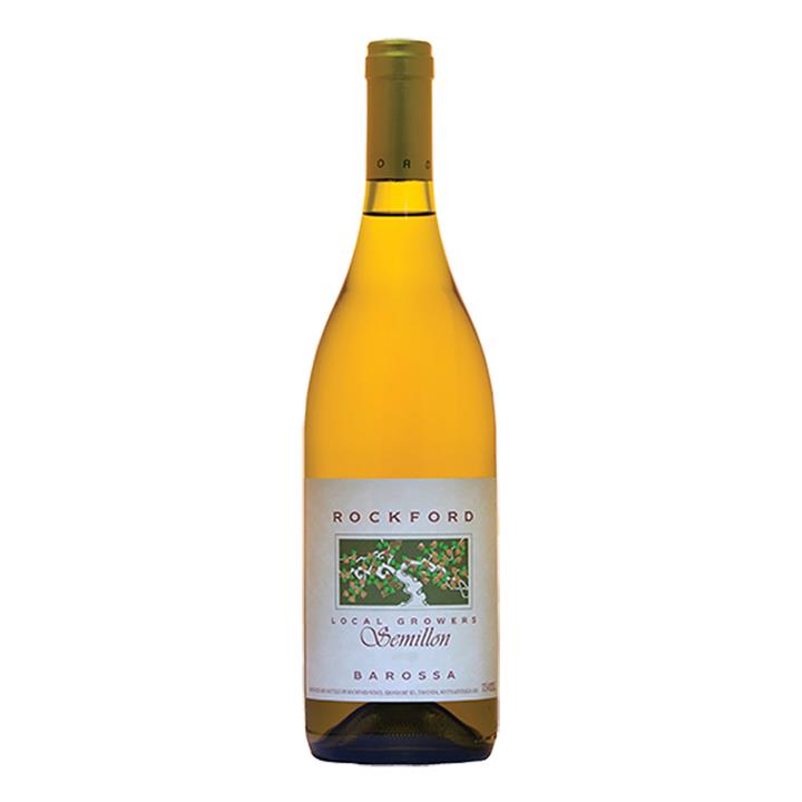 Rockford Local Growers Semillon 2021