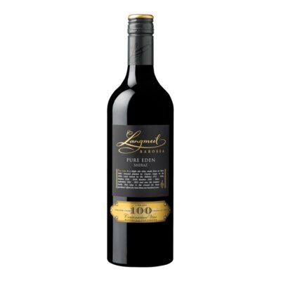 Langmeil Pure Eden Shiraz 2019