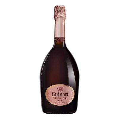 Ruinart Rose NV 1.5L Booze Buddie Ruinart Rose NV 1.5L
