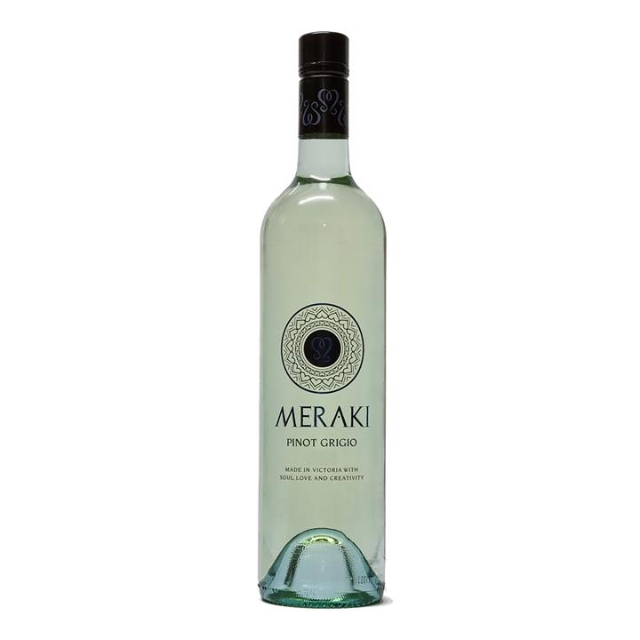 Meraki Pinot Grigio