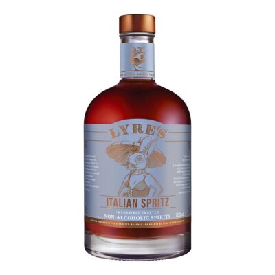 Lyre's Italian Spirtz 700ml