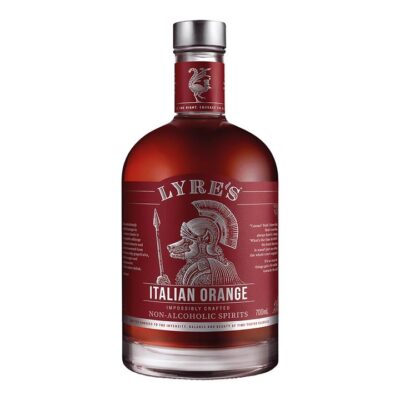 Lyre's Italian Orange 700ml