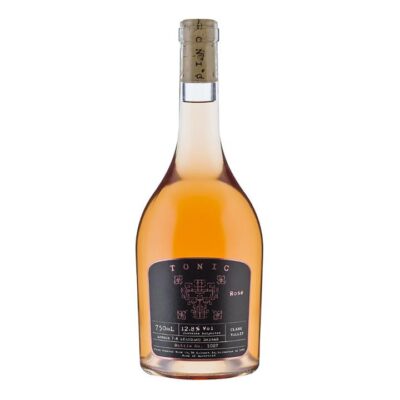 Tonic Rose 2019 Booze Buddie Tonic Rose 2019