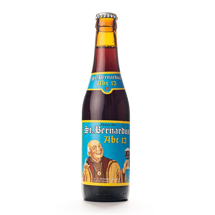 St. Bernardus ABT 12 (Bottle)