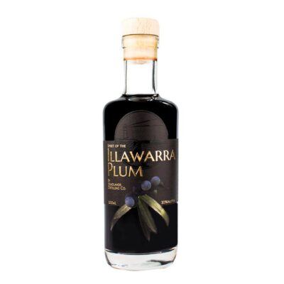Headlands Distilling Co. Liqueur of the Illawarra Plum 200ml