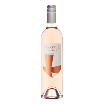 Chateau de Peyrassol La Croix Mediteranee Rose 2019