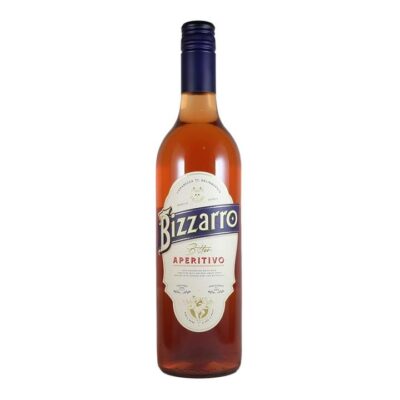 Bizzarro Bitter Aperitivo 750ml