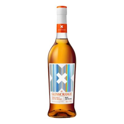 Glenmorangie x Single Malt Scotch Whisky 700ml