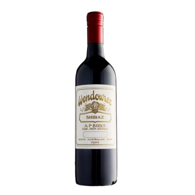 Wendouree Shiraz 2011 Booze Buddie Wendouree Shiraz 2011