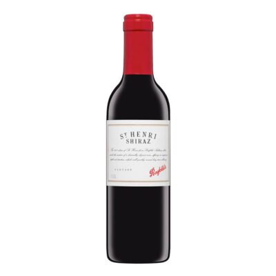 Penfolds St. Henri Shiraz 2001