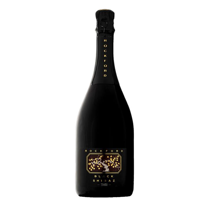 Rockford Black Sparkling Shiraz  - Disgorged 2011