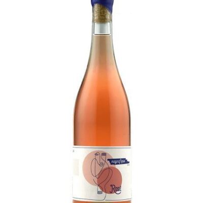 Unico Zelo Magnifique Rose