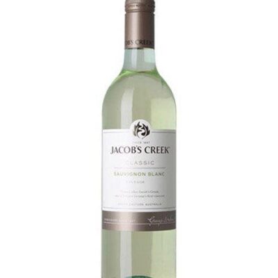 Jacob's Creek Sauvignon Blanc