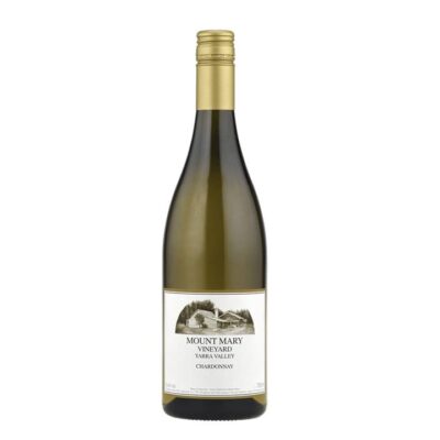Mount Mary Chardonnay 2016 Booze Buddie Mount Mary Chardonnay 2016