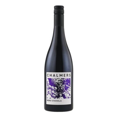 Chalmers Nero d'Avola 2019