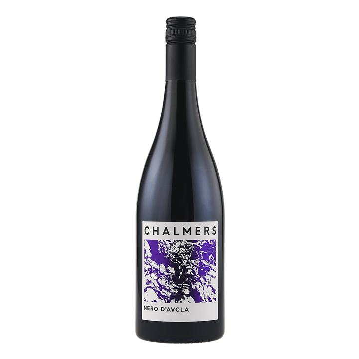 Chalmers Nero d'Avola 2019