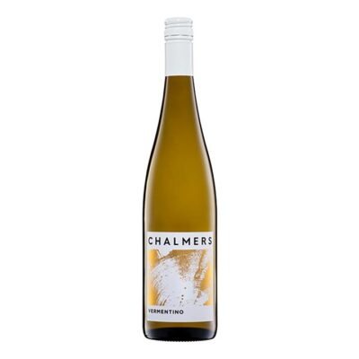 Chalmers Vermentino 2021