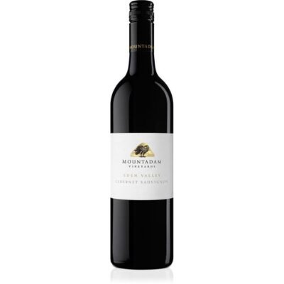 Mountadam Eden Valley Cabernet Sauvignon 2022