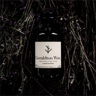 Applewood Geraldton Wax Gin 500ml Booze Buddie Applewood Geraldton Wax Gin 500ml