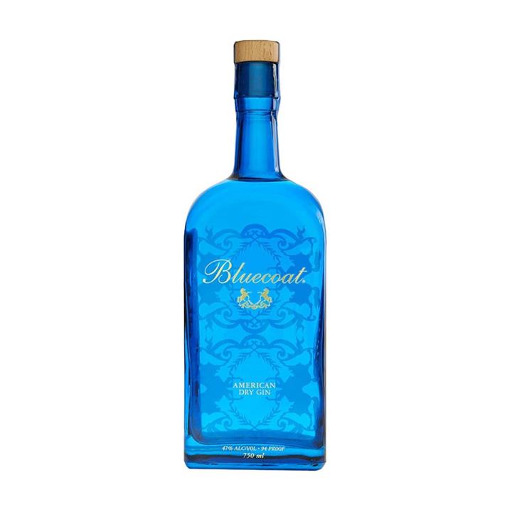 Bluecoat American Dry Gin 750ml