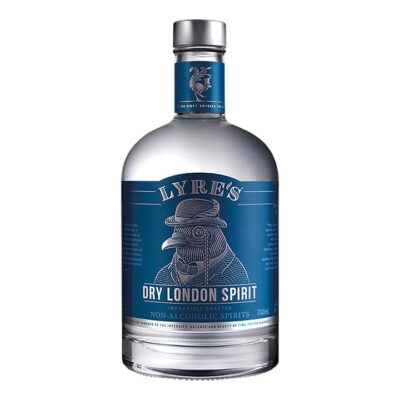 Lyre's Dry London Spirit 700ml