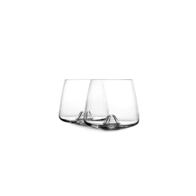Whiskey Glasses, Set of 2