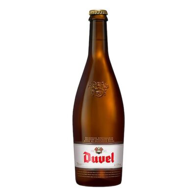 Duvel Golden Ale 750ml (Bottle) Booze Buddie Duvel Golden Ale 750ml (Bottle)