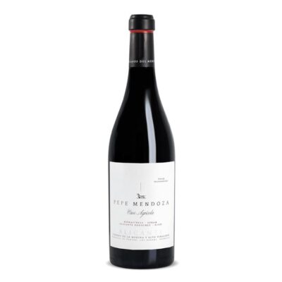 Pepe Mendoza Casa Agricola Tinto 2018