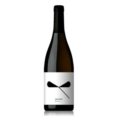 Celler del Roure Parotet Mandó Blend 2019